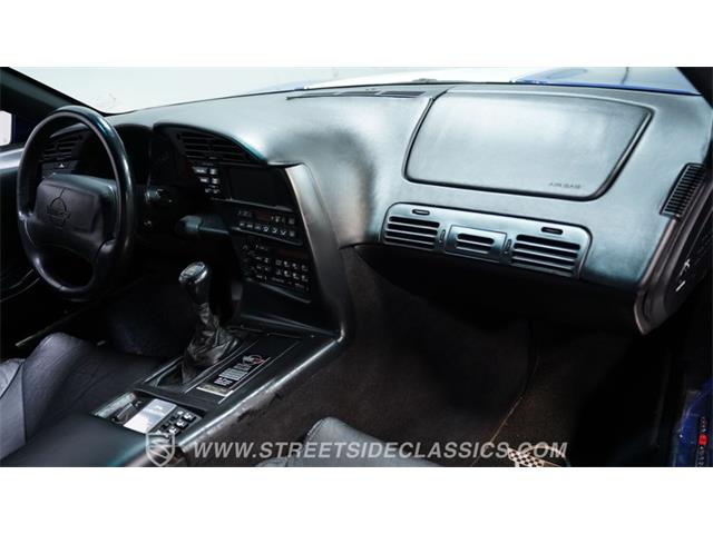 1996 Chevrolet Corvette (CC-2084089) for sale in Lithia Springs, Georgia