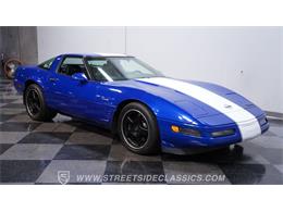 1996 Chevrolet Corvette (CC-2084089) for sale in Lithia Springs, Georgia
