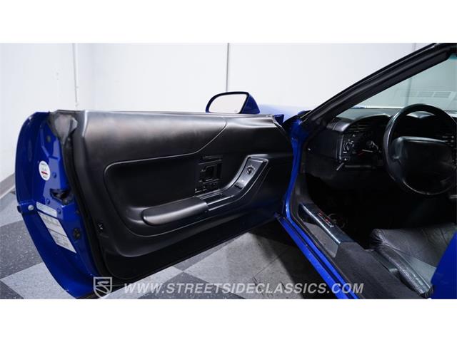 1996 Chevrolet Corvette (CC-2084089) for sale in Lithia Springs, Georgia