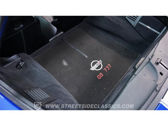 1996 Chevrolet Corvette (CC-2084089) for sale in Lithia Springs, Georgia