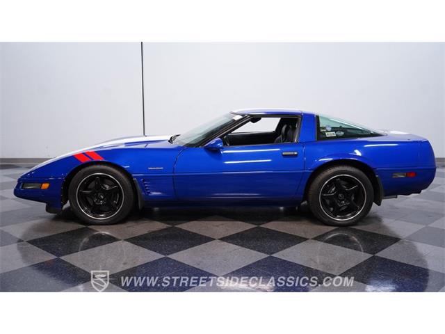 1996 Chevrolet Corvette (CC-2084089) for sale in Lithia Springs, Georgia