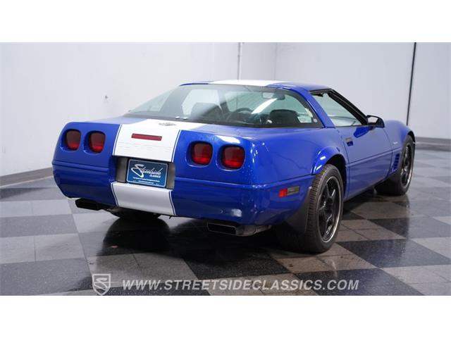 1996 Chevrolet Corvette (CC-2084089) for sale in Lithia Springs, Georgia
