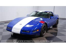 1996 Chevrolet Corvette (CC-2084089) for sale in Lithia Springs, Georgia