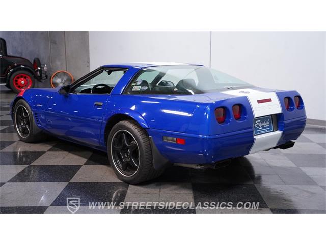 1996 Chevrolet Corvette (CC-2084089) for sale in Lithia Springs, Georgia