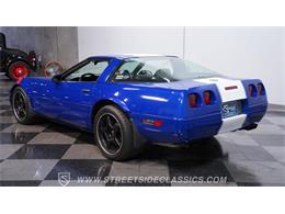 1996 Chevrolet Corvette (CC-2084089) for sale in Lithia Springs, Georgia
