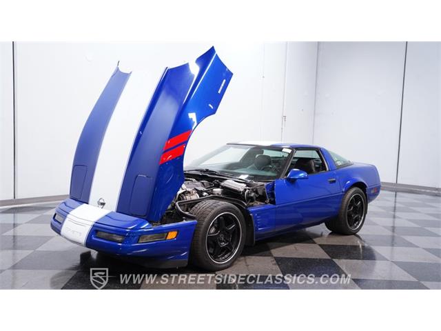 1996 Chevrolet Corvette (CC-2084089) for sale in Lithia Springs, Georgia