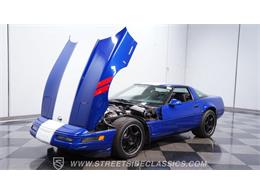 1996 Chevrolet Corvette (CC-2084089) for sale in Lithia Springs, Georgia