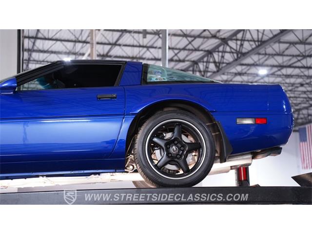 1996 Chevrolet Corvette (CC-2084089) for sale in Lithia Springs, Georgia