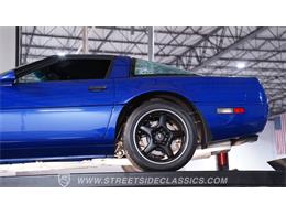 1996 Chevrolet Corvette (CC-2084089) for sale in Lithia Springs, Georgia