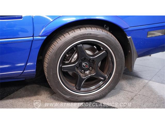 1996 Chevrolet Corvette (CC-2084089) for sale in Lithia Springs, Georgia