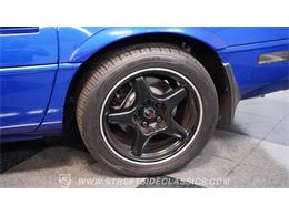 1996 Chevrolet Corvette (CC-2084089) for sale in Lithia Springs, Georgia