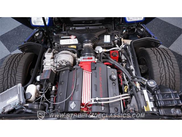 1996 Chevrolet Corvette (CC-2084089) for sale in Lithia Springs, Georgia