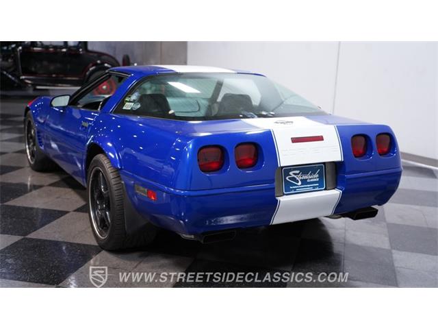 1996 Chevrolet Corvette (CC-2084089) for sale in Lithia Springs, Georgia
