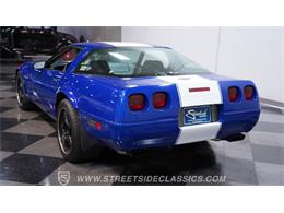 1996 Chevrolet Corvette (CC-2084089) for sale in Lithia Springs, Georgia