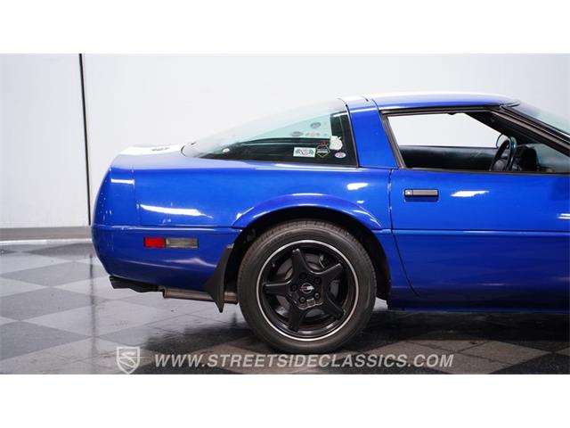 1996 Chevrolet Corvette (CC-2084089) for sale in Lithia Springs, Georgia
