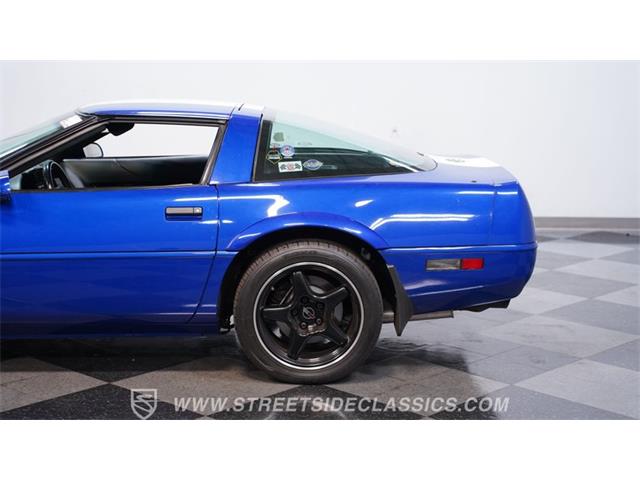 1996 Chevrolet Corvette (CC-2084089) for sale in Lithia Springs, Georgia