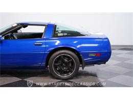 1996 Chevrolet Corvette (CC-2084089) for sale in Lithia Springs, Georgia