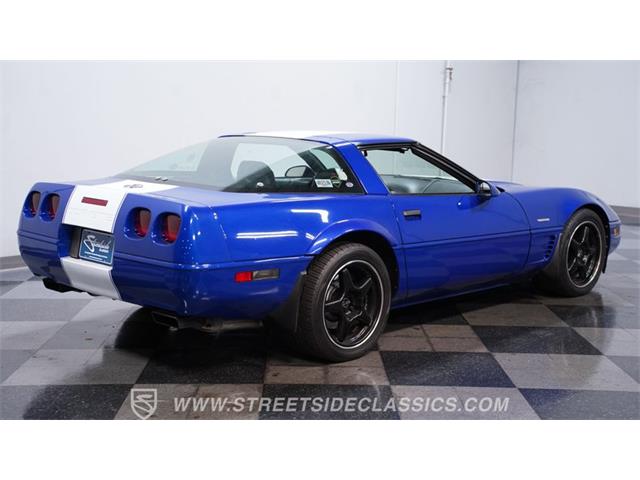1996 Chevrolet Corvette (CC-2084089) for sale in Lithia Springs, Georgia