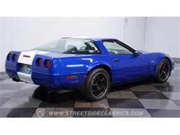 1996 Chevrolet Corvette (CC-2084089) for sale in Lithia Springs, Georgia