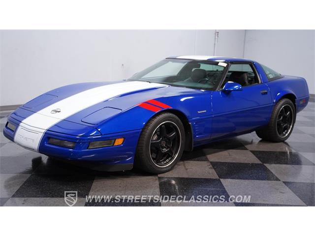 1996 Chevrolet Corvette (CC-2084089) for sale in Lithia Springs, Georgia