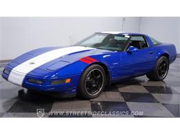 1996 Chevrolet Corvette (CC-2084089) for sale in Lithia Springs, Georgia