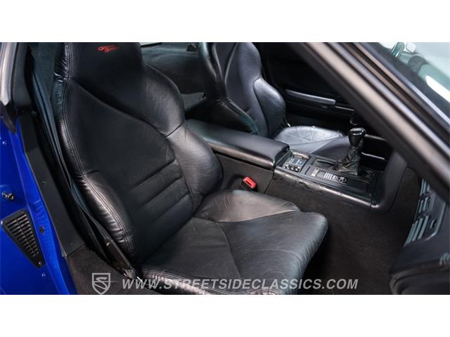 1996 Chevrolet Corvette (CC-2084089) for sale in Lithia Springs, Georgia