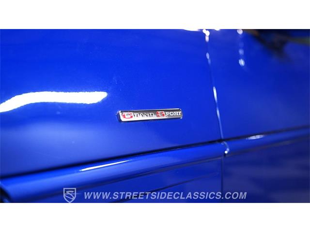 1996 Chevrolet Corvette (CC-2084089) for sale in Lithia Springs, Georgia