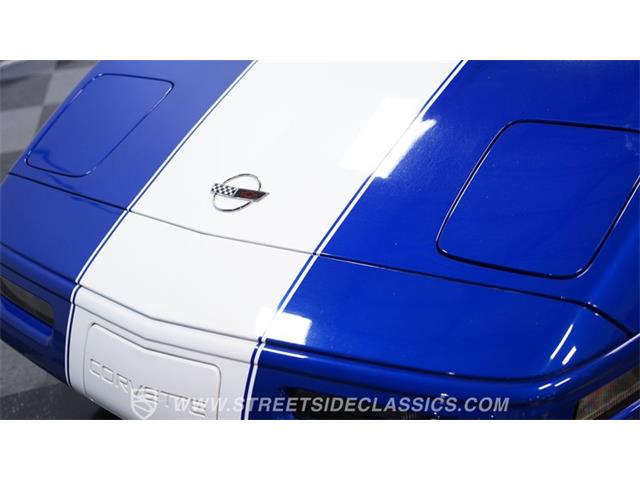 1996 Chevrolet Corvette (CC-2084089) for sale in Lithia Springs, Georgia