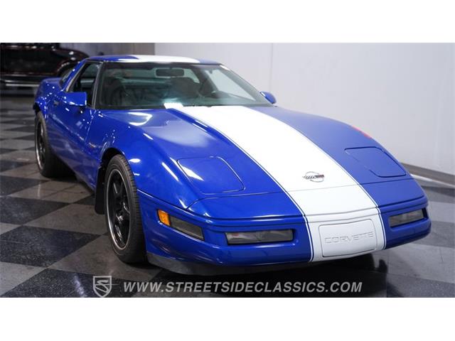 1996 Chevrolet Corvette (CC-2084089) for sale in Lithia Springs, Georgia