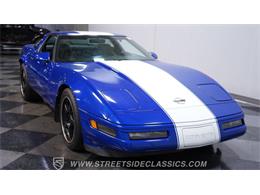 1996 Chevrolet Corvette (CC-2084089) for sale in Lithia Springs, Georgia