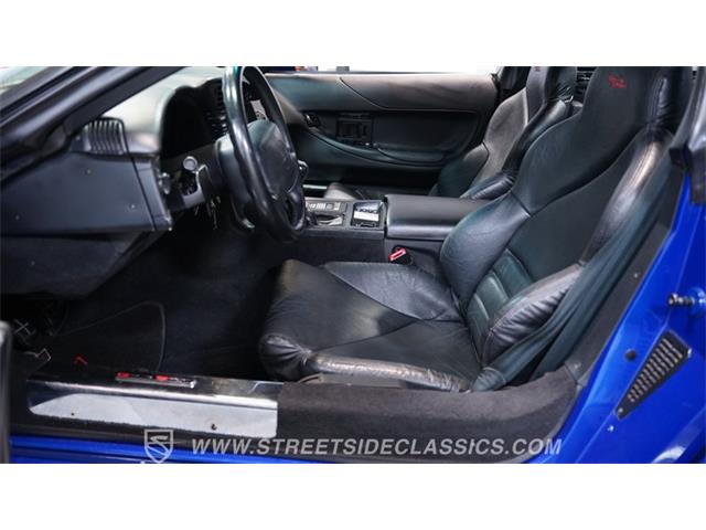 1996 Chevrolet Corvette (CC-2084089) for sale in Lithia Springs, Georgia