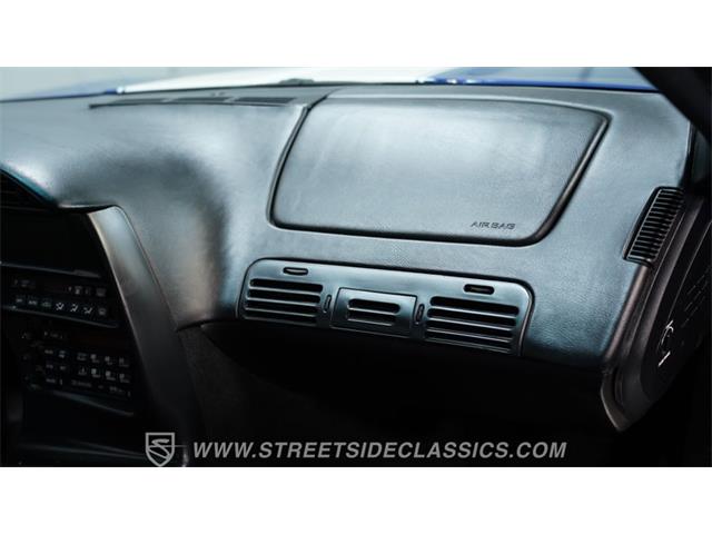 1996 Chevrolet Corvette (CC-2084089) for sale in Lithia Springs, Georgia
