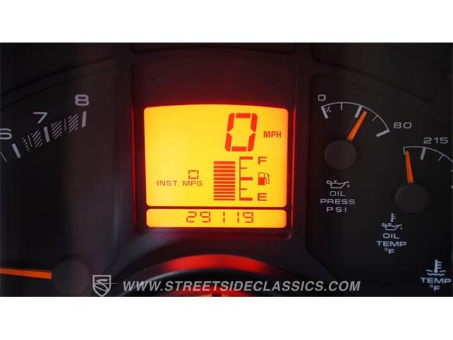 1996 Chevrolet Corvette (CC-2084089) for sale in Lithia Springs, Georgia