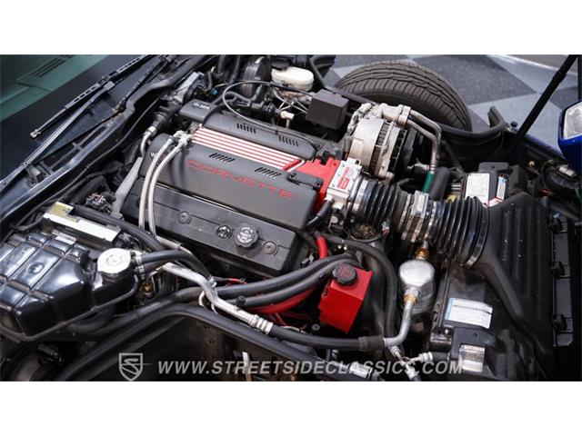 1996 Chevrolet Corvette (CC-2084089) for sale in Lithia Springs, Georgia