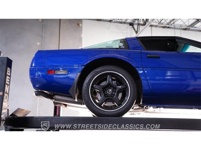 1996 Chevrolet Corvette (CC-2084089) for sale in Lithia Springs, Georgia