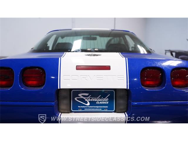 1996 Chevrolet Corvette (CC-2084089) for sale in Lithia Springs, Georgia