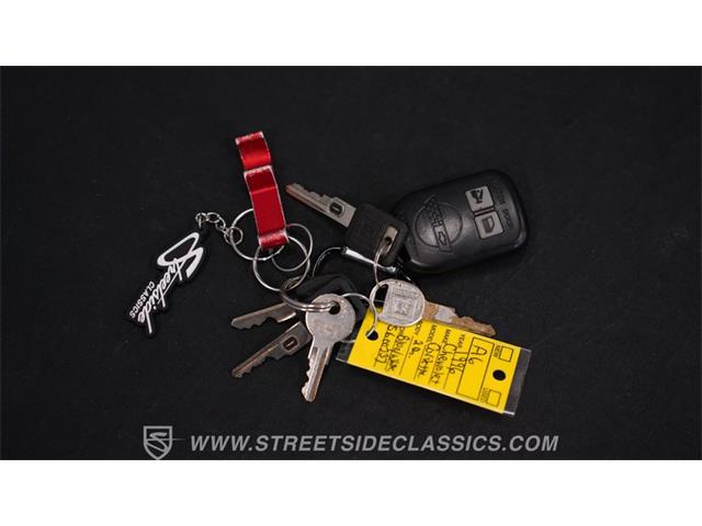 1996 Chevrolet Corvette (CC-2084089) for sale in Lithia Springs, Georgia