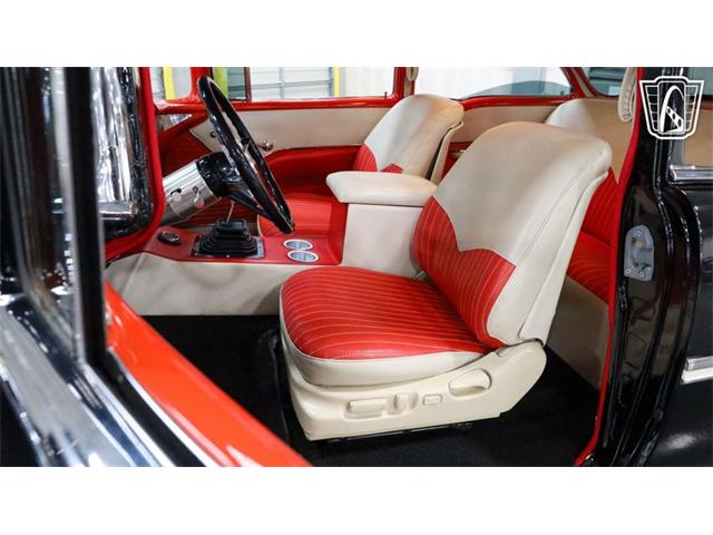 1955 Chevrolet Bel Air (CC-2084090) for sale in New Braundfels, Texas