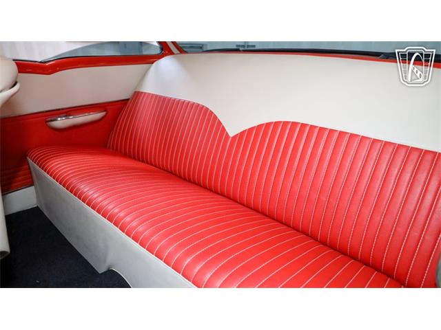 1955 Chevrolet Bel Air (CC-2084090) for sale in New Braundfels, Texas