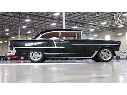 1955 Chevrolet Bel Air (CC-2084090) for sale in New Braundfels, Texas