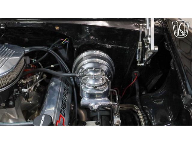 1955 Chevrolet Bel Air (CC-2084090) for sale in New Braundfels, Texas