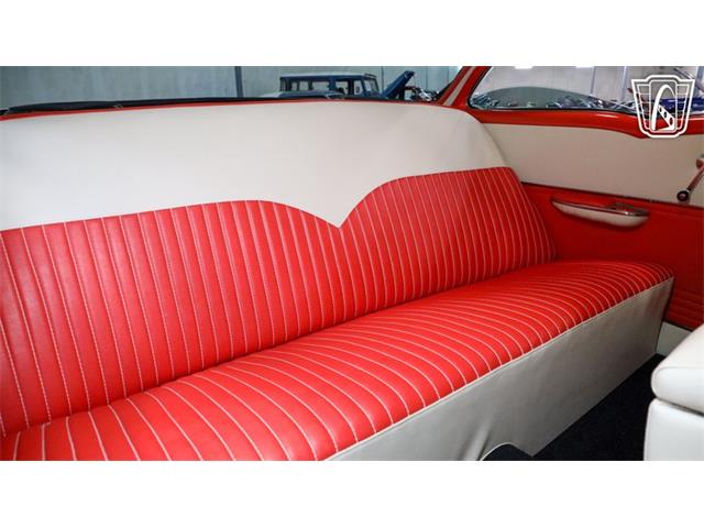 1955 Chevrolet Bel Air (CC-2084090) for sale in New Braundfels, Texas