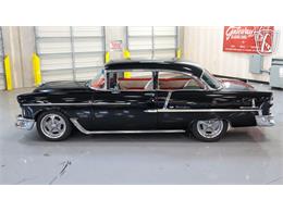 1955 Chevrolet Bel Air (CC-2084090) for sale in New Braundfels, Texas