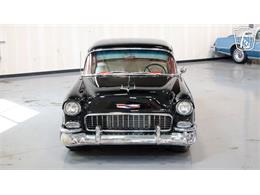 1955 Chevrolet Bel Air (CC-2084090) for sale in New Braundfels, Texas