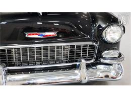1955 Chevrolet Bel Air (CC-2084090) for sale in New Braundfels, Texas