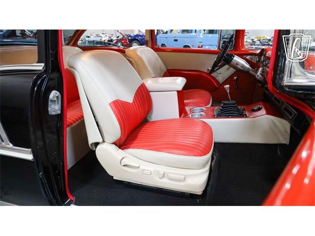 1955 Chevrolet Bel Air (CC-2084090) for sale in New Braundfels, Texas
