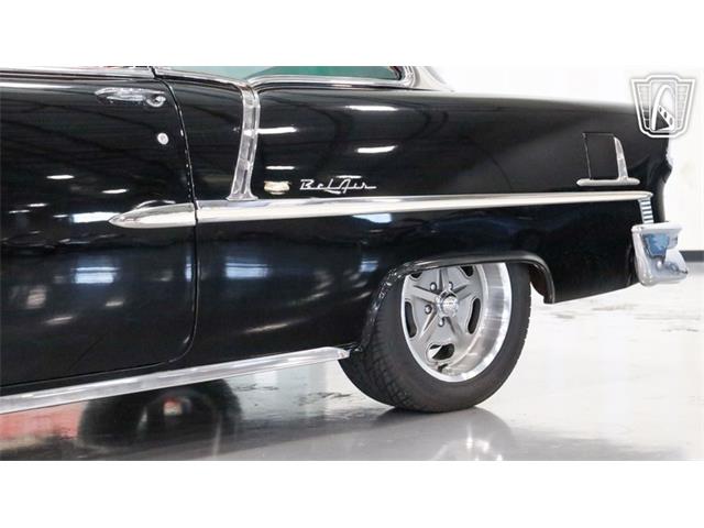 1955 Chevrolet Bel Air (CC-2084090) for sale in New Braundfels, Texas