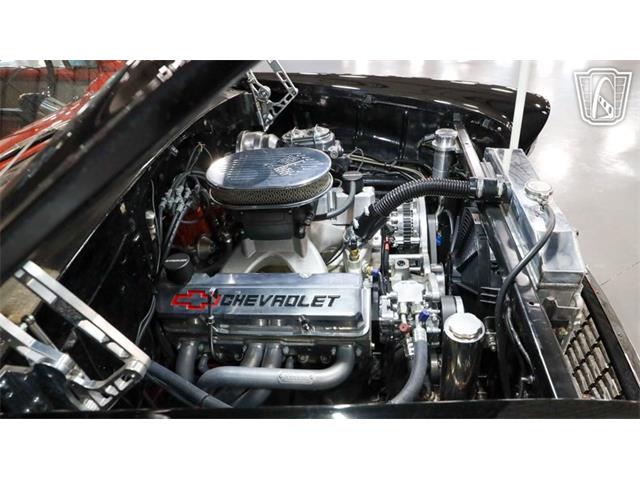 1955 Chevrolet Bel Air (CC-2084090) for sale in New Braundfels, Texas