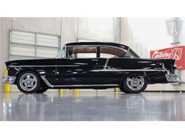 1955 Chevrolet Bel Air (CC-2084090) for sale in New Braundfels, Texas