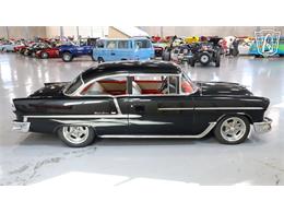 1955 Chevrolet Bel Air (CC-2084090) for sale in New Braundfels, Texas